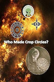 Who made Crop Circles?