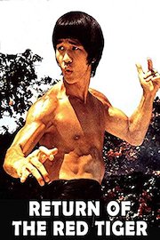 Return Of The Red Tiger