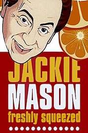 Jackie Mason: Freshly Squeezed