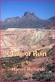 Tale of Ruin: Capitalism and World Resources