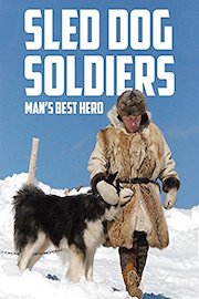 Sled Dog Soldiers