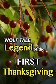 Wolf Tale: Legend of the First Thanksgiving