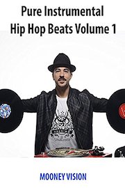 Pure Instrumental Hip Hop Beats Volume 1