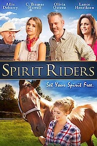 Spirit Riders