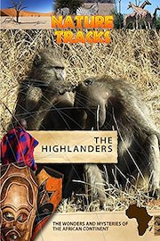 Nature Tracks - The Highlanders
