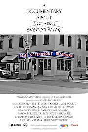 Tom's Restaurant - a documentary about everything