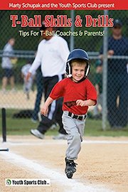 T-Ball Skills & Drills