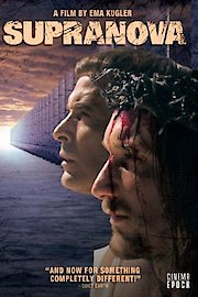 Supranova: Illuminati