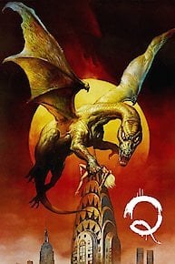 Q: The Winged Serpent