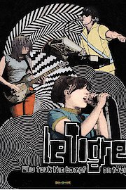 Who Took The Bomp? Le Tigre on Tour