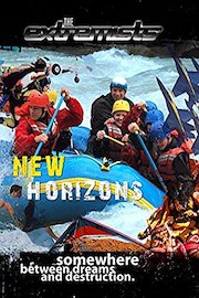 The Extremists - New Horizons