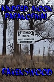 Kindred Moon Paranormal Ravenswood