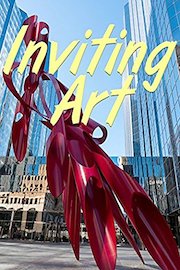 Inviting Art