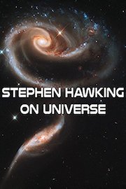 Stephen Hawking on Universe