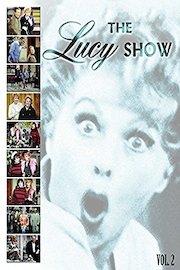 The Lucy Show - Vol. 2