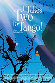 It Takes Two To Tango