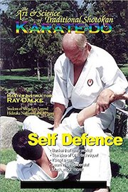 Art and Science of Shotokan Karate #8