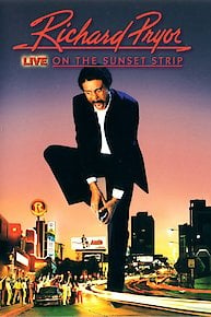 Richard Pryor: Live on the Sunset Strip