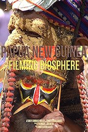 Papua New Guinea - Filming Biosphere