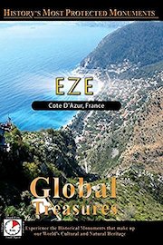 Global Treasures - Eze - France