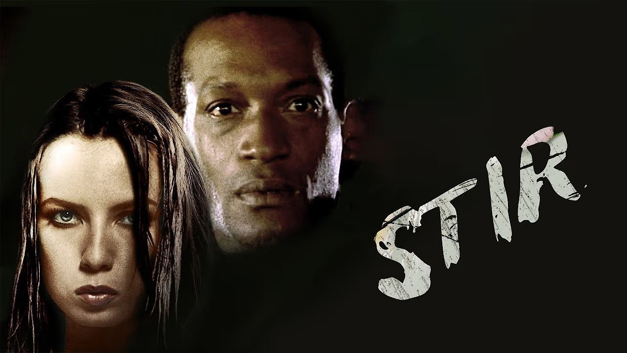 Stir