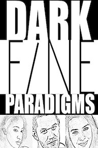 Dark Fine Paradigms