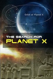 2012 - Search for Planet X