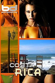Bikini Destinations - Costa Rica