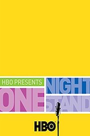 One-Night Stand 27: Mark Curry