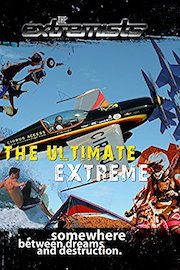 The Extremists - The Ultimate Extreme