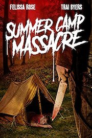 Summer Camp Massacre