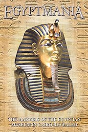 Egyptmania The Egyptian Museum in Cairo