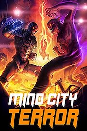 Mind City Terror