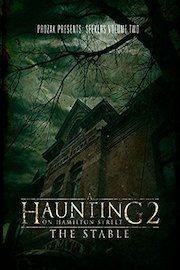 A Haunting on Hamilton Street 2