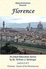 Florence: Lecture 2 of 3. Florence: Queen of the Renaissance