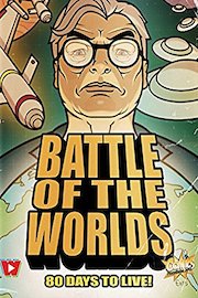 Battle Of The World