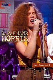 Sarah Jane Morris - In Concert: Ohne Filter