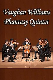 Vaughan Williams Phantasy Quintet