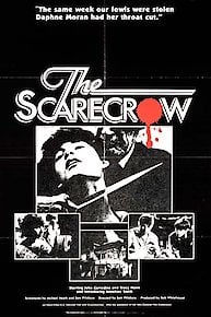 The Scarecrow