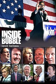 Inside The Bubble