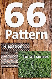 66 Pattern - relaxation for all senses