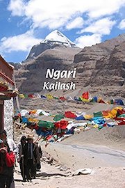 Ngari - Kailash