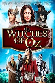 The Witches of Oz