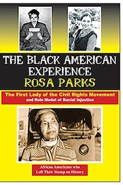 Rosa Parks The First Lady of the Civil Rights Movement