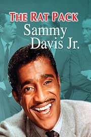 The Rat Pack Sammy Davis Jr.