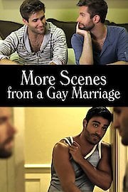 More Scenes From A Gay Marriage