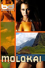 Bikini Destinations - Molokai