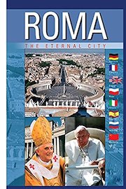 Roma - The Eternal City