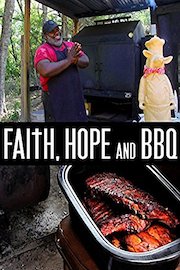 Faith Hope and BBQ
