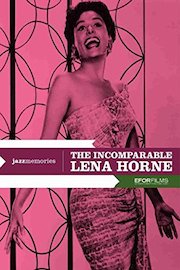 Lena Horne - The Incomparablelena Horne
